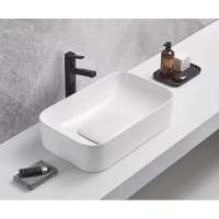 Раковина 61х38 см GID N9598