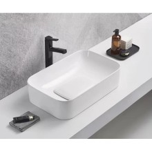 Раковина 61х38 см GID N9598