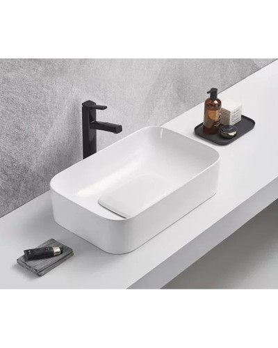 Раковина 61х38 см GID N9598