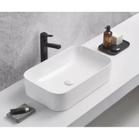 Раковина 61х38 см GID N9599