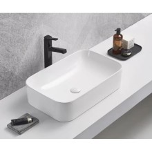 Раковина 61х38 см GID N9599