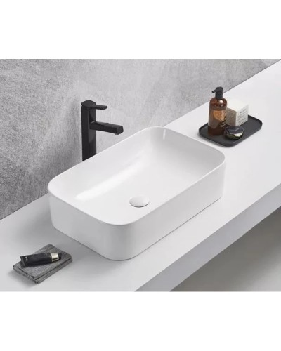 Раковина 61х38 см GID N9599