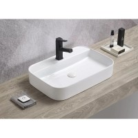 Раковина 60х40 см GID N9660