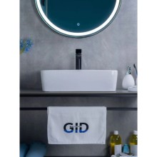 Раковина 48х37 см GID N9091