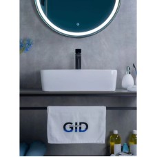 Раковина 48х37 см GID N9091
