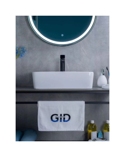 Раковина 48х37 см GID N9091