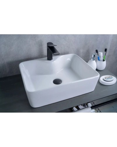 Раковина 48х37 см GID N9091