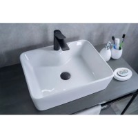 Раковина 48х37 см GID N9091