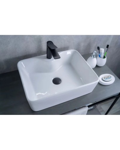 Раковина 48х37 см GID N9091