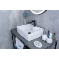 Раковина 48х37 см GID N9091