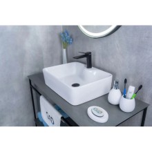 Раковина 48х37 см GID N9091