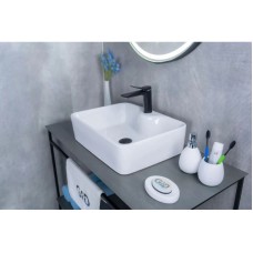 Раковина 48х37 см GID N9091