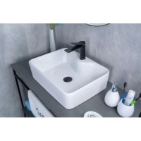 Раковина 48х37 см GID N9091