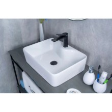 Раковина 48х37 см GID N9091