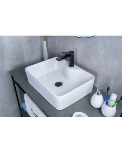 Раковина 48х37 см GID N9091