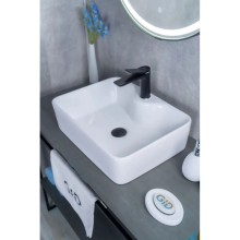 Раковина 48х37 см GID N9091