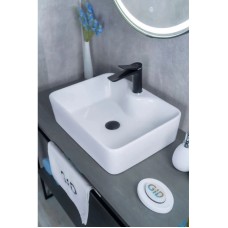 Раковина 48х37 см GID N9091