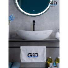 Раковина 56х40 см GID N9137