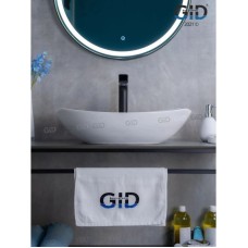 Раковина 56х40 см GID N9137