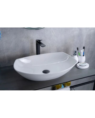 Раковина 56х40 см GID N9137