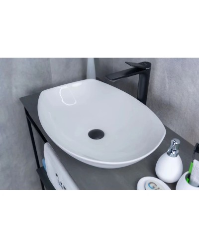 Раковина 56х40 см GID N9137