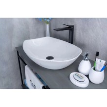 Раковина 56х40 см GID N9137