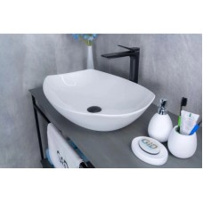 Раковина 56х40 см GID N9137