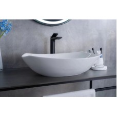 Раковина 56х40 см GID N9137