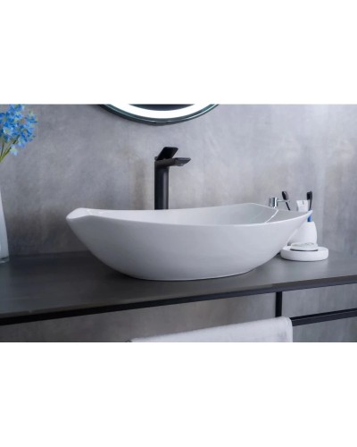 Раковина 56х40 см GID N9137