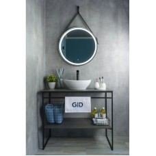 Раковина 41х34 см GID N9138