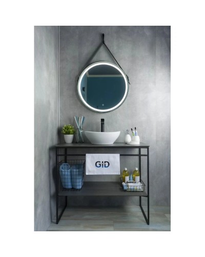 Раковина 41х34 см GID N9138