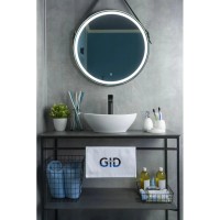 Раковина 41х34 см GID N9138