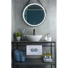 Раковина 41х34 см GID N9138