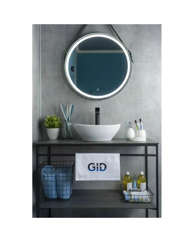 Раковина 41х34 см GID N9138