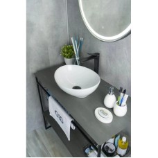 Раковина 41х34 см GID N9138