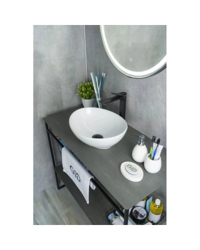 Раковина 41х34 см GID N9138