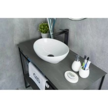 Раковина 41х34 см GID N9138