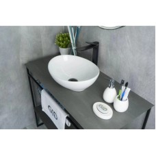 Раковина 41х34 см GID N9138