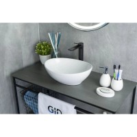 Раковина 41х34 см GID N9138