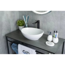 Раковина 41х34 см GID N9138