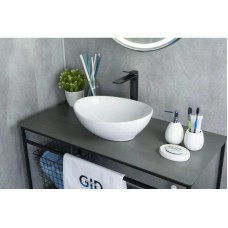 Раковина 41х34 см GID N9138