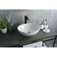 Раковина 41х34 см GID N9138