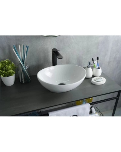 Раковина 41х34 см GID N9138