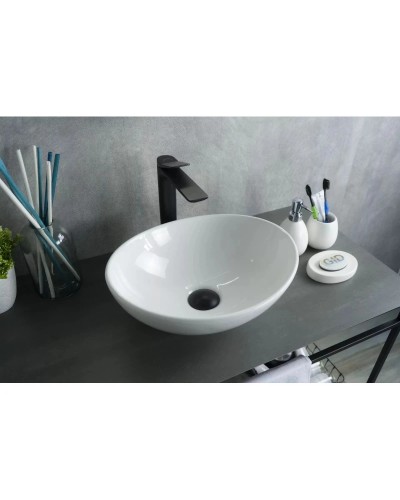 Раковина 41х34 см GID N9138