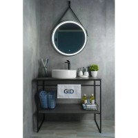 Раковина 40х40 см GID N9424