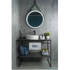 Раковина 40х40 см GID N9424