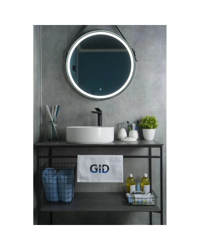 Раковина 40х40 см GID N9424