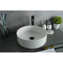 Раковина 40х40 см GID N9424