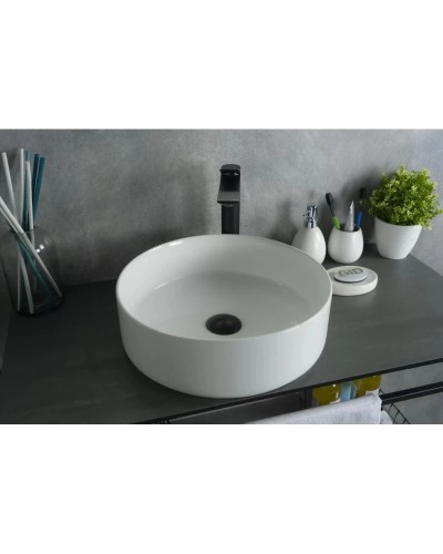 Раковина 40х40 см GID N9424