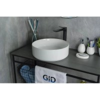 Раковина 40х40 см GID N9424